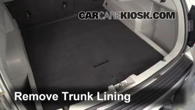 2006 Dodge Magnum RT 5.7L V8 Fusible (interior) Control